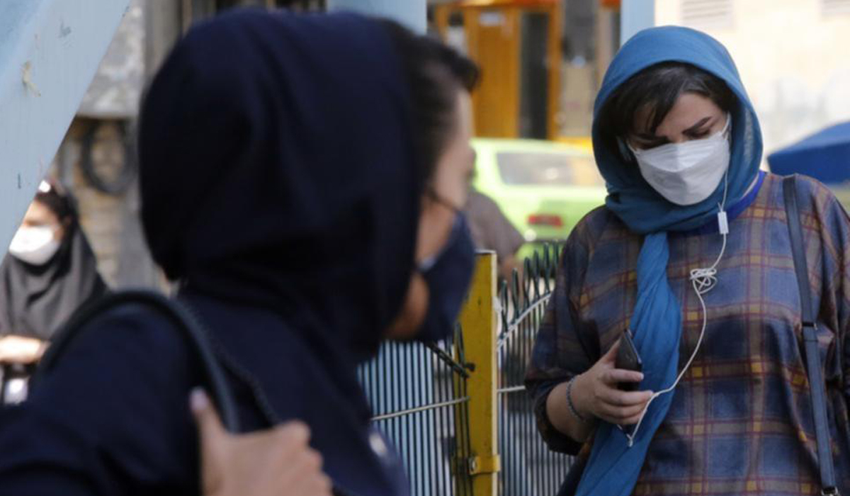 Iran to use 'smart cameras' to detect hijab law violation